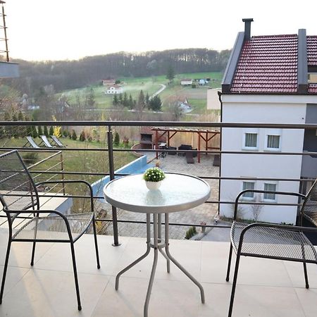 Apartment Vesna Toplice Sveti Martin Sveti Martin Na Muri Eksteriør bilde