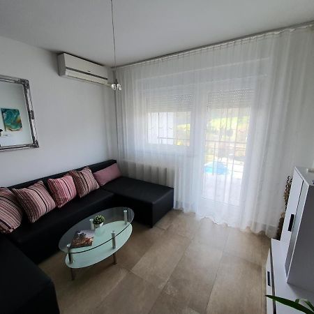 Apartment Vesna Toplice Sveti Martin Sveti Martin Na Muri Eksteriør bilde