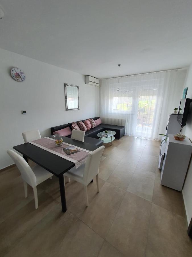 Apartment Vesna Toplice Sveti Martin Sveti Martin Na Muri Eksteriør bilde