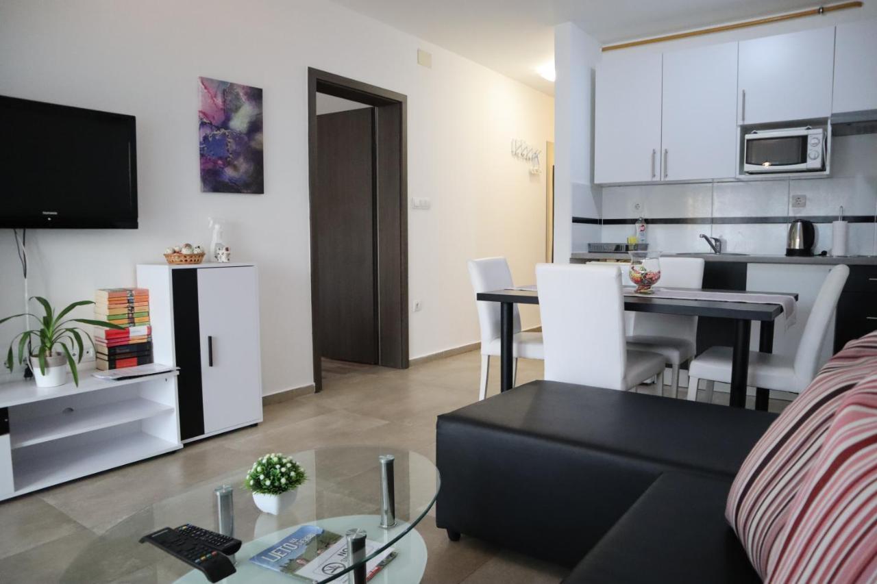 Apartment Vesna Toplice Sveti Martin Sveti Martin Na Muri Eksteriør bilde