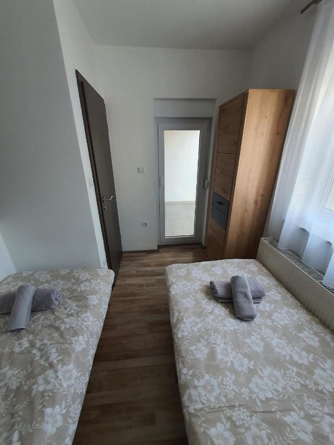 Apartment Vesna Toplice Sveti Martin Sveti Martin Na Muri Eksteriør bilde