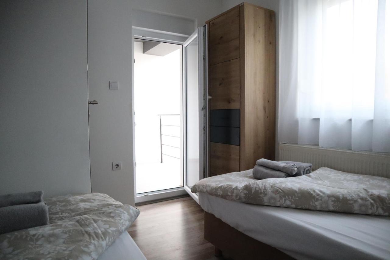 Apartment Vesna Toplice Sveti Martin Sveti Martin Na Muri Eksteriør bilde