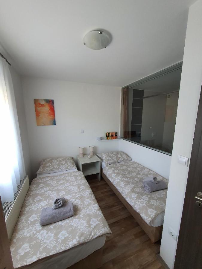 Apartment Vesna Toplice Sveti Martin Sveti Martin Na Muri Eksteriør bilde
