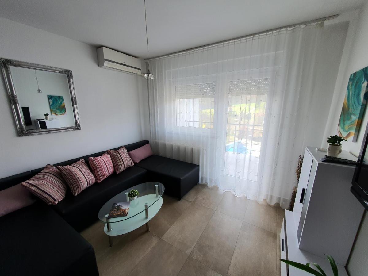Apartment Vesna Toplice Sveti Martin Sveti Martin Na Muri Eksteriør bilde