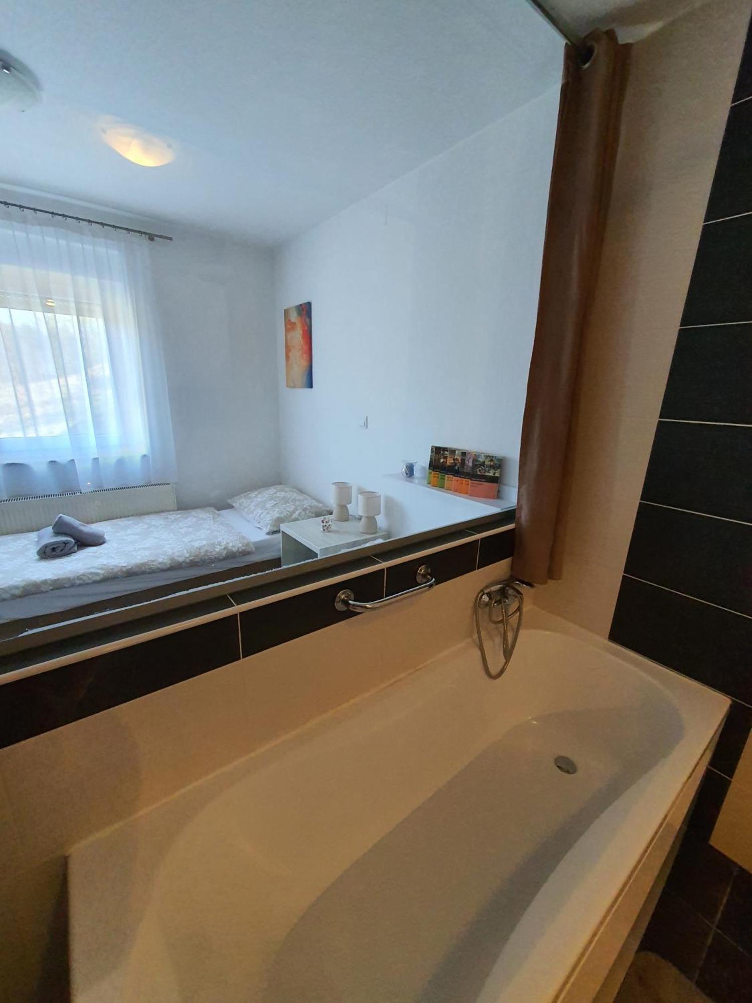 Apartment Vesna Toplice Sveti Martin Sveti Martin Na Muri Eksteriør bilde